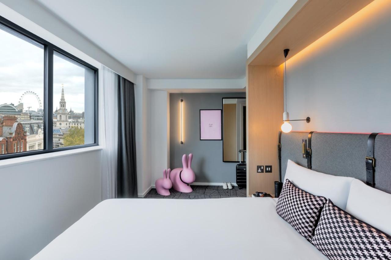 Chambre Cozy