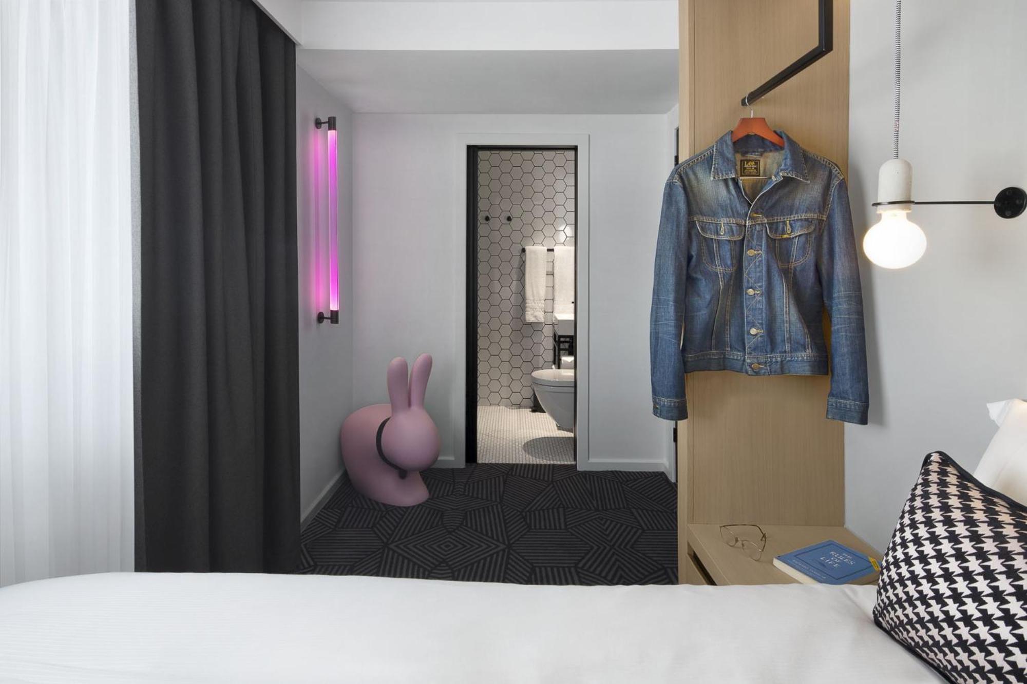 Cozy Room