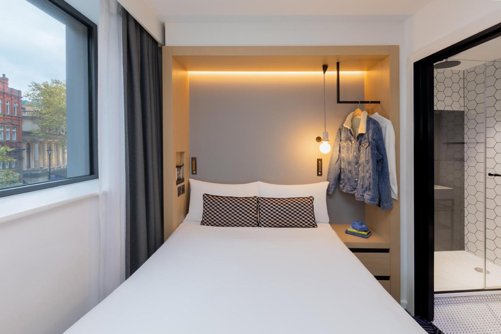 Cozy Room
