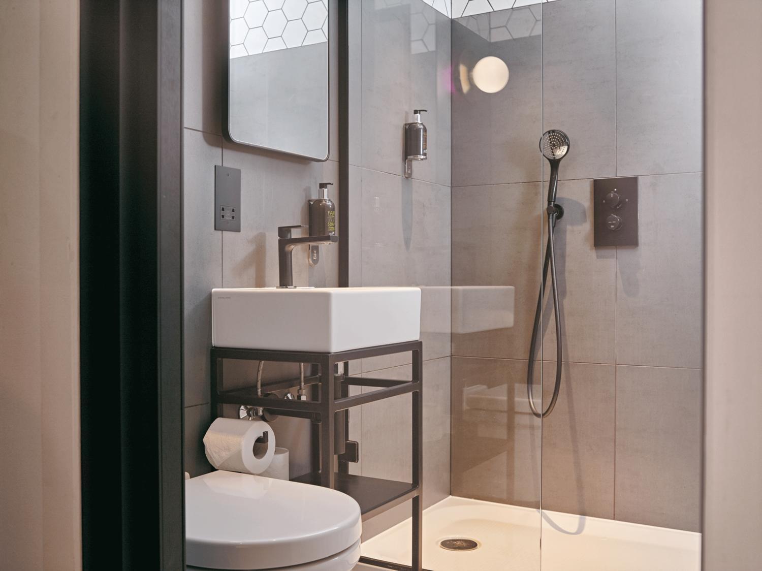 Modern Room