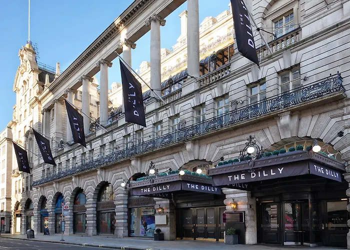 Hotel The Dilly Londres