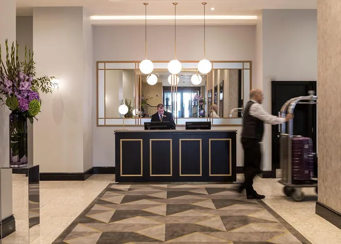 Hotel The Cavendish Londres