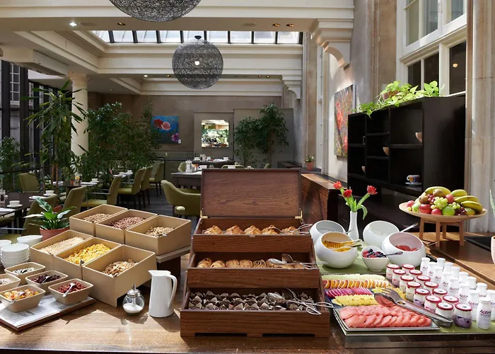 Hotel The Dilly Londres